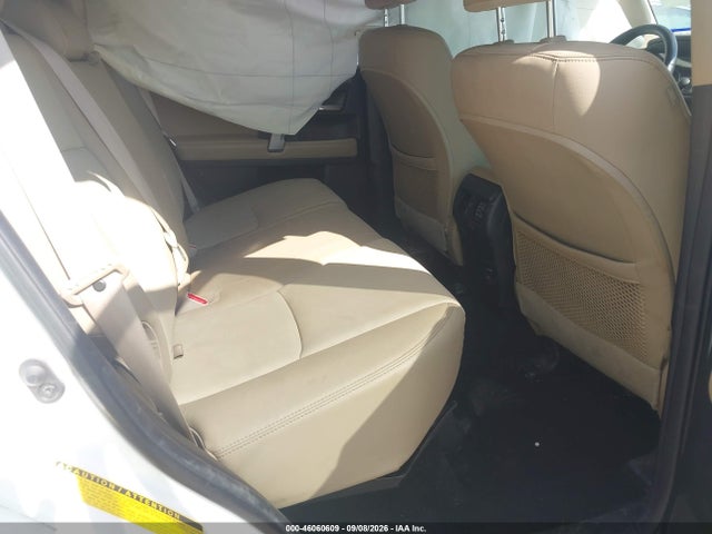 2014 Toyota 4runner Sr5 Premium მანქანა იყიდება აუქციონზე, vin: JTEZU5JR3E5077764, აუქციონის ნომერი: 46060609