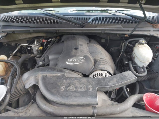 Продажа на аукционе авто 2004 Gmc Yukon Denali, vin: 1GKEK63U04J225704, номер лота: 46060614