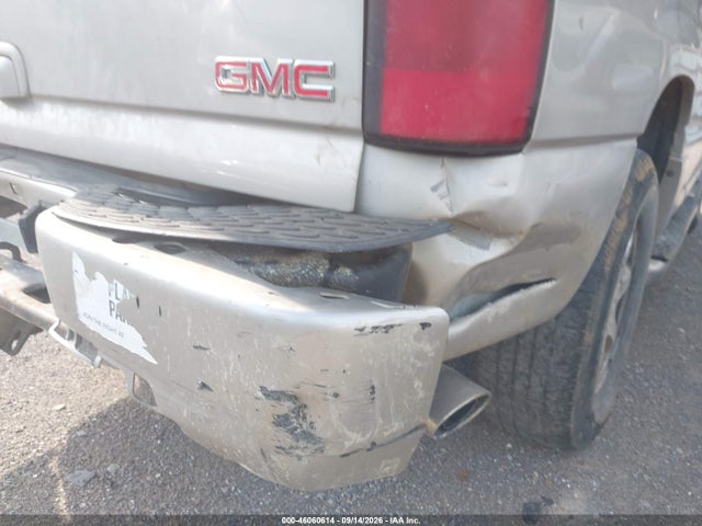 Продажа на аукционе авто 2004 Gmc Yukon Denali, vin: 1GKEK63U04J225704, номер лота: 46060614