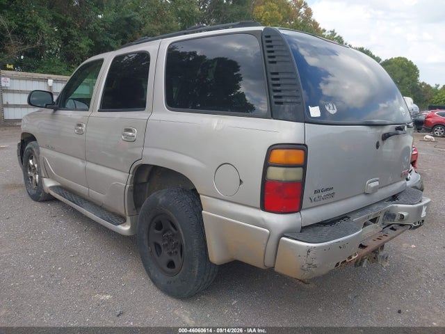 Продажа на аукционе авто 2004 Gmc Yukon Denali, vin: 1GKEK63U04J225704, номер лота: 46060614