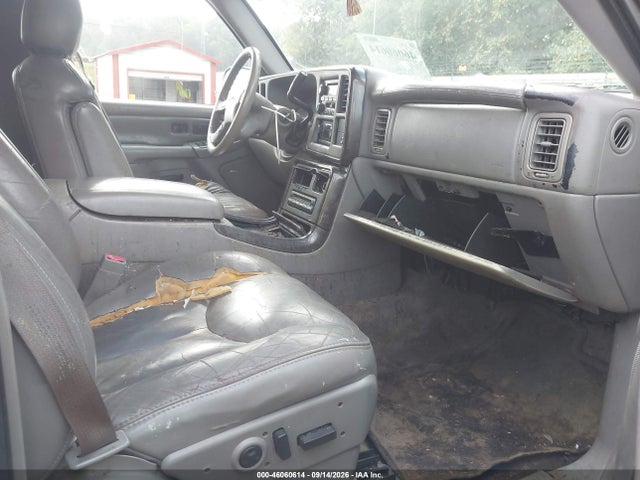 Продажа на аукционе авто 2004 Gmc Yukon Denali, vin: 1GKEK63U04J225704, номер лота: 46060614