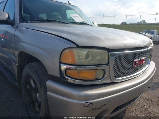 Продажа на аукционе авто 2004 Gmc Yukon Denali, vin: 1GKEK63U04J225704, номер лота: 46060614