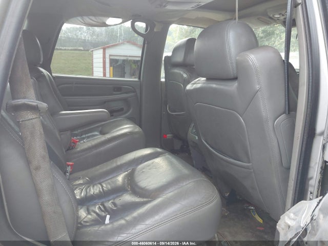 Продажа на аукционе авто 2004 Gmc Yukon Denali, vin: 1GKEK63U04J225704, номер лота: 46060614