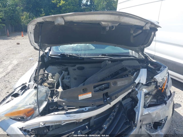 46060615 :رقم المزاد ، 1N4AL3AP0DN523123 vin ، 2013 Nissan Altima 2.5 S مزاد بيع