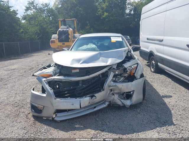 46060615 :رقم المزاد ، 1N4AL3AP0DN523123 vin ، 2013 Nissan Altima 2.5 S مزاد بيع