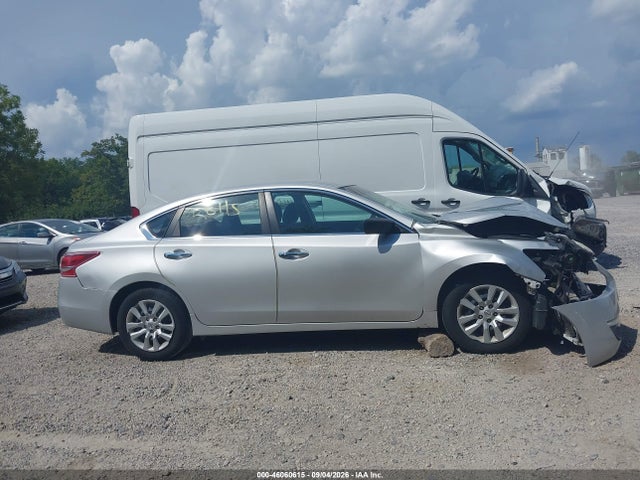 46060615 :رقم المزاد ، 1N4AL3AP0DN523123 vin ، 2013 Nissan Altima 2.5 S مزاد بيع