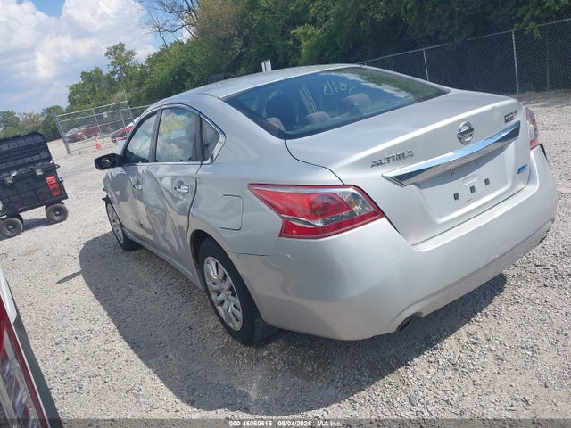 46060615 :رقم المزاد ، 1N4AL3AP0DN523123 vin ، 2013 Nissan Altima 2.5 S مزاد بيع