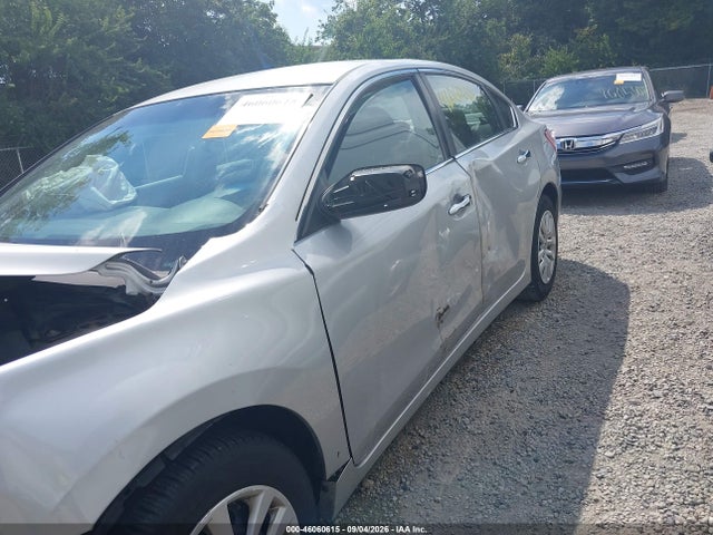 46060615 :رقم المزاد ، 1N4AL3AP0DN523123 vin ، 2013 Nissan Altima 2.5 S مزاد بيع