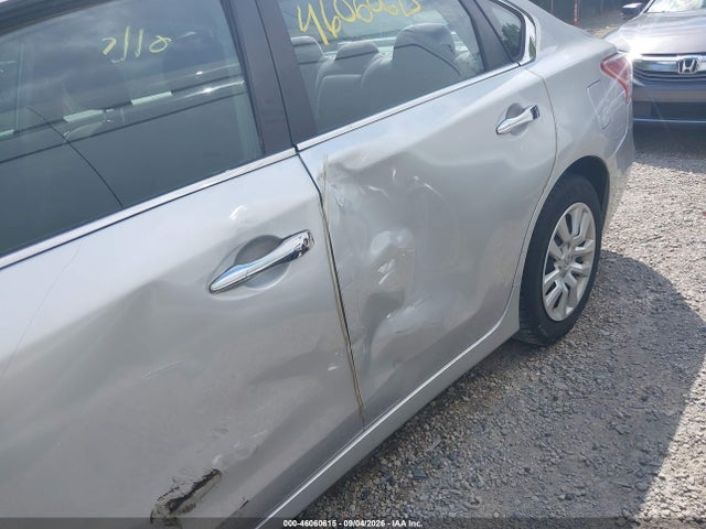 46060615 :رقم المزاد ، 1N4AL3AP0DN523123 vin ، 2013 Nissan Altima 2.5 S مزاد بيع