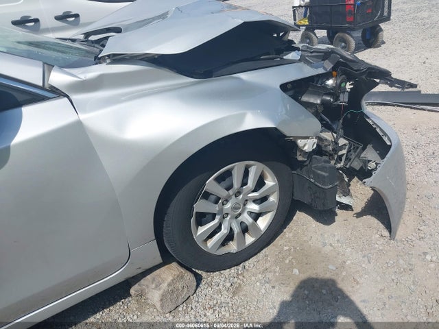 46060615 :رقم المزاد ، 1N4AL3AP0DN523123 vin ، 2013 Nissan Altima 2.5 S مزاد بيع