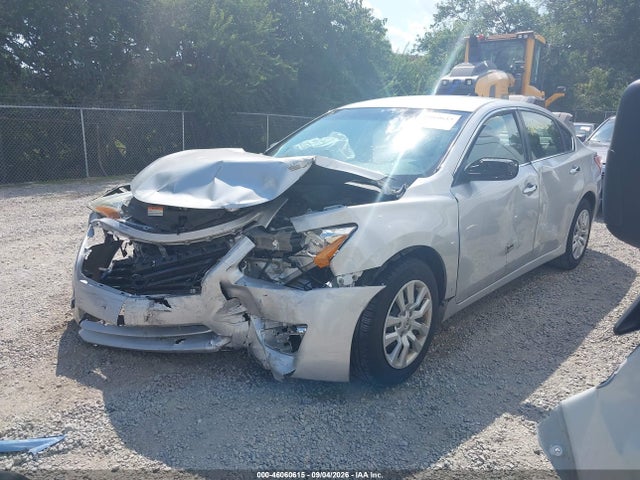 46060615 :رقم المزاد ، 1N4AL3AP0DN523123 vin ، 2013 Nissan Altima 2.5 S مزاد بيع