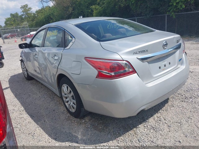 46060615 :رقم المزاد ، 1N4AL3AP0DN523123 vin ، 2013 Nissan Altima 2.5 S مزاد بيع