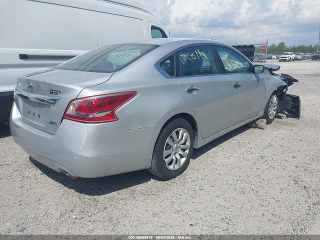 46060615 :رقم المزاد ، 1N4AL3AP0DN523123 vin ، 2013 Nissan Altima 2.5 S مزاد بيع