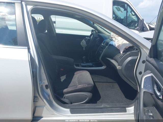 46060615 :رقم المزاد ، 1N4AL3AP0DN523123 vin ، 2013 Nissan Altima 2.5 S مزاد بيع