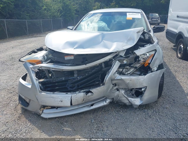 46060615 :رقم المزاد ، 1N4AL3AP0DN523123 vin ، 2013 Nissan Altima 2.5 S مزاد بيع