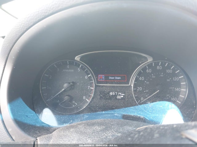 46060615 :رقم المزاد ، 1N4AL3AP0DN523123 vin ، 2013 Nissan Altima 2.5 S مزاد بيع