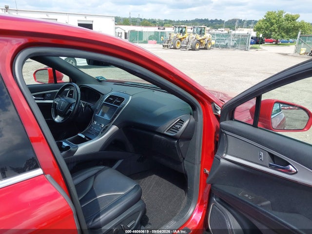 Продаж на аукціоні авто 2020 Lincoln Nautilus Standard, vin: 2LMPJ8J96LBL08719, номер лоту: 46060619