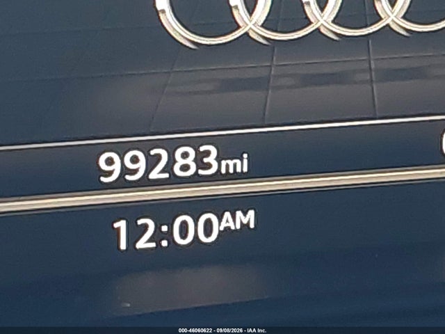 46060622 :رقم المزاد ، WA1BNAFY6K2085585 vin ، 2019 Audi Q5 45 Premium مزاد بيع