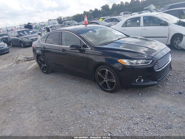 Продаж на аукціоні авто 2016 Ford Fusion Se, vin: 3FA6P0HD7GR245441, номер лоту: 46060623