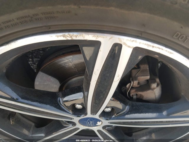 Продаж на аукціоні авто 2016 Ford Fusion Se, vin: 3FA6P0HD7GR245441, номер лоту: 46060623