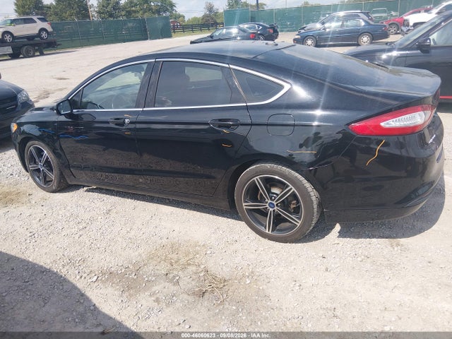 Продаж на аукціоні авто 2016 Ford Fusion Se, vin: 3FA6P0HD7GR245441, номер лоту: 46060623