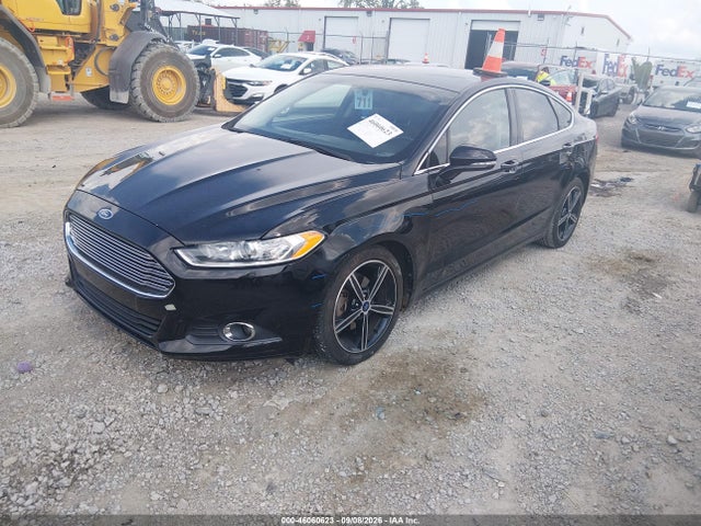 Продаж на аукціоні авто 2016 Ford Fusion Se, vin: 3FA6P0HD7GR245441, номер лоту: 46060623