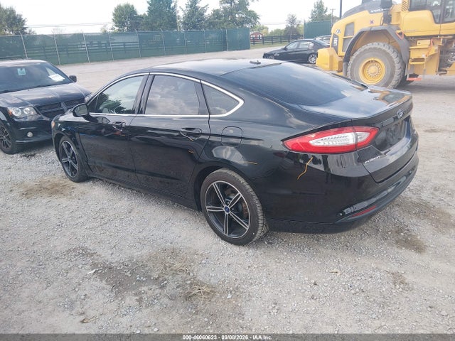Продаж на аукціоні авто 2016 Ford Fusion Se, vin: 3FA6P0HD7GR245441, номер лоту: 46060623