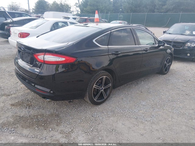 Продаж на аукціоні авто 2016 Ford Fusion Se, vin: 3FA6P0HD7GR245441, номер лоту: 46060623