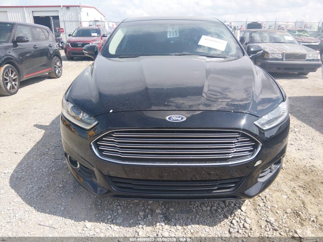 Продаж на аукціоні авто 2016 Ford Fusion Se, vin: 3FA6P0HD7GR245441, номер лоту: 46060623