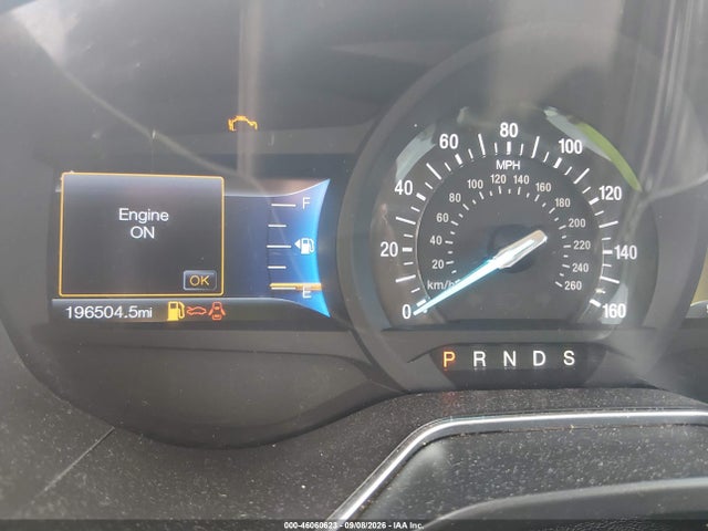 Продаж на аукціоні авто 2016 Ford Fusion Se, vin: 3FA6P0HD7GR245441, номер лоту: 46060623