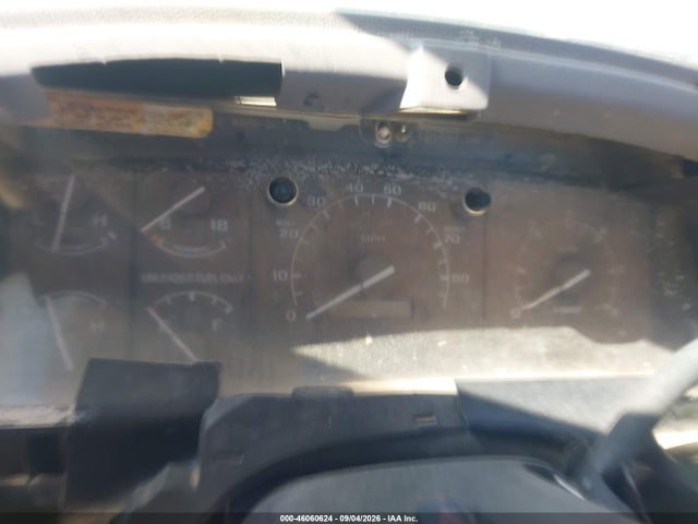 1995 Ford F150 მანქანა იყიდება აუქციონზე, vin: 1FTDF15Y4SLA10858, აუქციონის ნომერი: 46060624