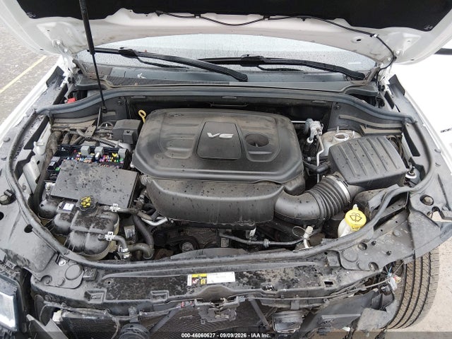 46060627 :رقم المزاد ، 1C4RJFAG8JC305992 vin ، 2018 Jeep Grand Cherokee Laredo E 4x4 مزاد بيع