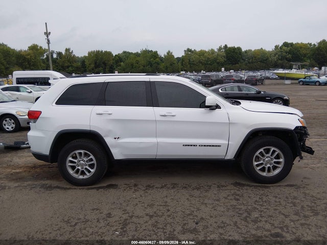 46060627 :رقم المزاد ، 1C4RJFAG8JC305992 vin ، 2018 Jeep Grand Cherokee Laredo E 4x4 مزاد بيع