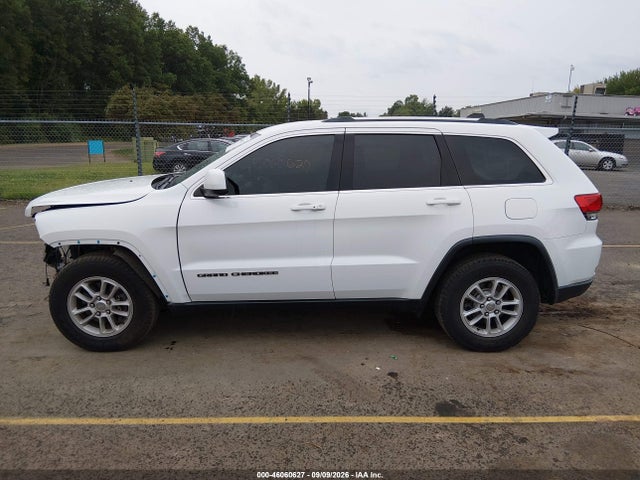 46060627 :رقم المزاد ، 1C4RJFAG8JC305992 vin ، 2018 Jeep Grand Cherokee Laredo E 4x4 مزاد بيع