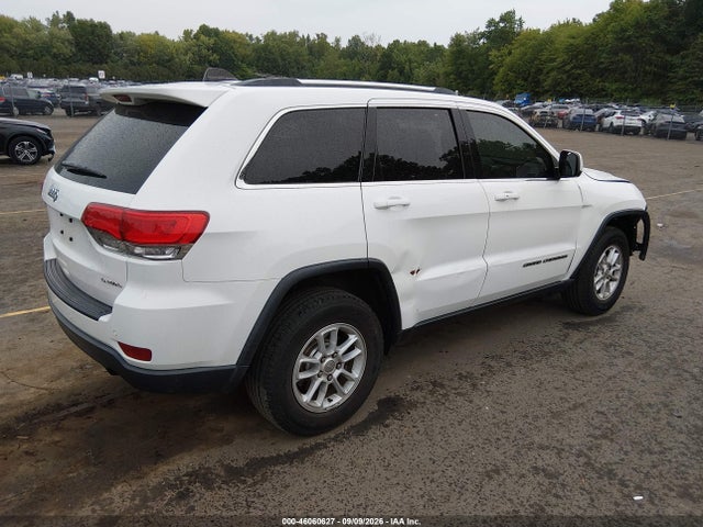 46060627 :رقم المزاد ، 1C4RJFAG8JC305992 vin ، 2018 Jeep Grand Cherokee Laredo E 4x4 مزاد بيع