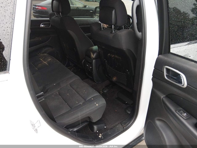 46060627 :رقم المزاد ، 1C4RJFAG8JC305992 vin ، 2018 Jeep Grand Cherokee Laredo E 4x4 مزاد بيع