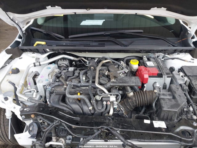 Продажа на аукционе авто 2024 Nissan Sentra Sv Xtronic Cvt, vin: 3N1AB8CV9RY372527, номер лота: 46060631