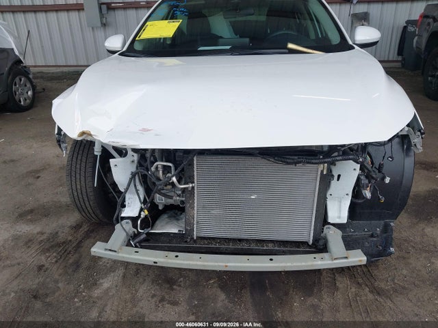 Продажа на аукционе авто 2024 Nissan Sentra Sv Xtronic Cvt, vin: 3N1AB8CV9RY372527, номер лота: 46060631