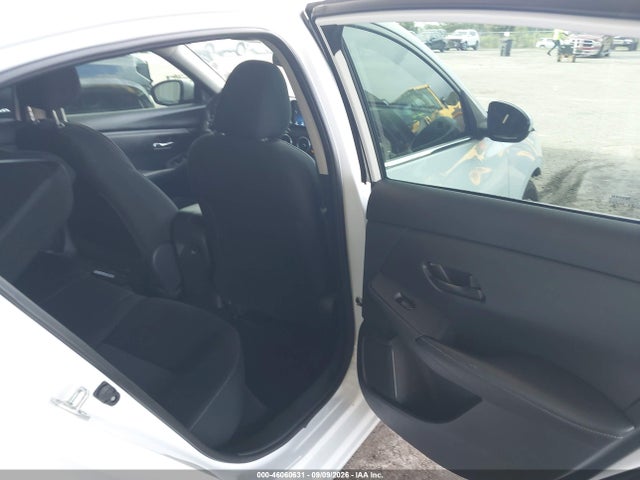 Продажа на аукционе авто 2024 Nissan Sentra Sv Xtronic Cvt, vin: 3N1AB8CV9RY372527, номер лота: 46060631