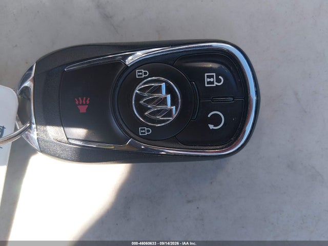 Продажа на аукционе авто 2019 Buick Encore Fwd Sport Touring, vin: KL4CJ1SB9KB711339, номер лота: 46060633