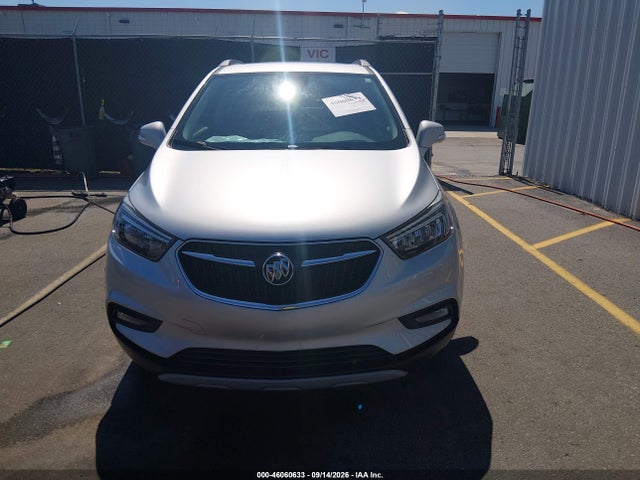 Продажа на аукционе авто 2019 Buick Encore Fwd Sport Touring, vin: KL4CJ1SB9KB711339, номер лота: 46060633