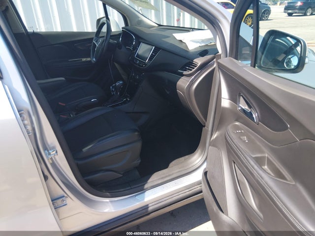Продажа на аукционе авто 2019 Buick Encore Fwd Sport Touring, vin: KL4CJ1SB9KB711339, номер лота: 46060633
