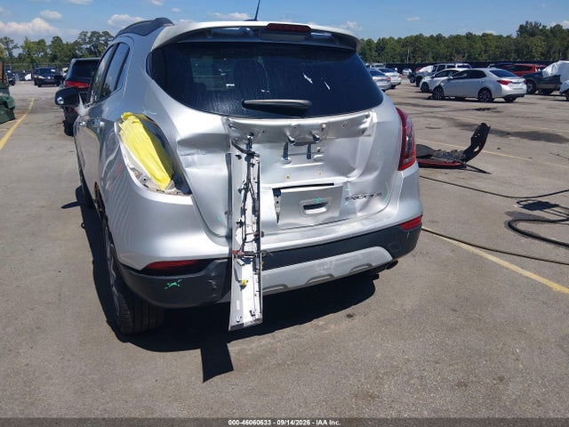 Продажа на аукционе авто 2019 Buick Encore Fwd Sport Touring, vin: KL4CJ1SB9KB711339, номер лота: 46060633