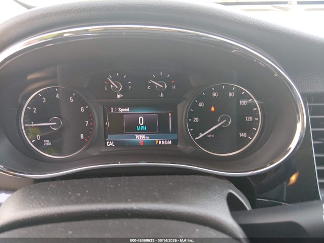 Продажа на аукционе авто 2019 Buick Encore Fwd Sport Touring, vin: KL4CJ1SB9KB711339, номер лота: 46060633