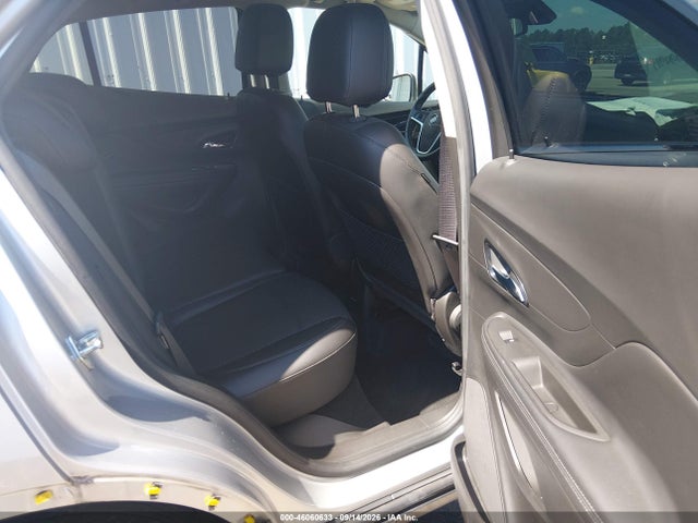Продажа на аукционе авто 2019 Buick Encore Fwd Sport Touring, vin: KL4CJ1SB9KB711339, номер лота: 46060633