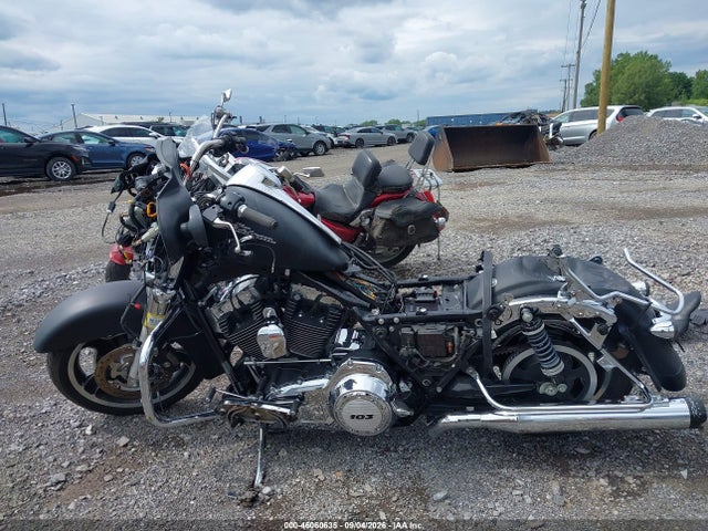 Aukcja sprzedaży 2012 Harley-davidson Flhx Street Glide, vin: 1HD1KBM11CB633739, numer aukcji: 46060635