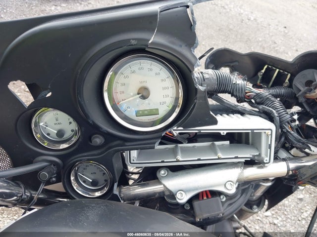 Aukcja sprzedaży 2012 Harley-davidson Flhx Street Glide, vin: 1HD1KBM11CB633739, numer aukcji: 46060635