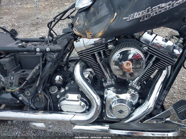 Aukcja sprzedaży 2012 Harley-davidson Flhx Street Glide, vin: 1HD1KBM11CB633739, numer aukcji: 46060635