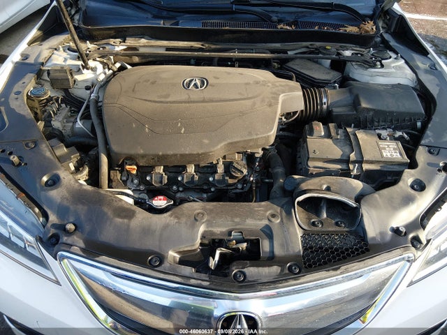2016 Acura Tlx V6 მანქანა იყიდება აუქციონზე, vin: 19UUB2F35GA012868, აუქციონის ნომერი: 46060637