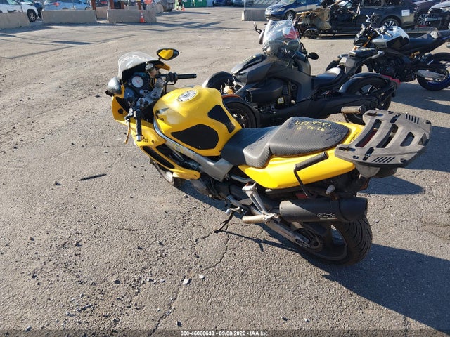 Aukcja sprzedaży 2000 Honda Vtr1000 F, vin: JH2SC3600YM200557, numer aukcji: 46060639